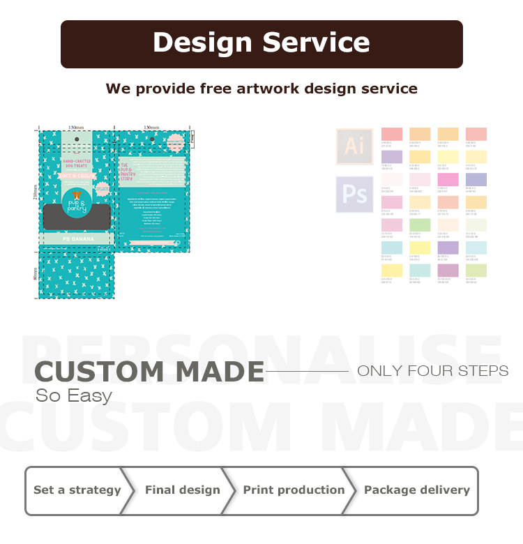 bolsa de caf&eacute; de fondo plano (4)