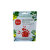 Compre Matt Finish PCR Reciclaje de plástico Eco Friendly Food Grade Packaging