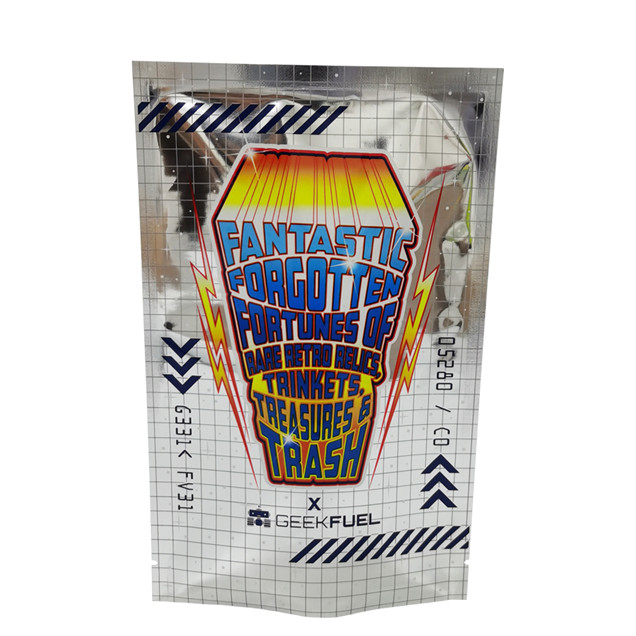 Polla plana de acabado de aluminio laminado de aluminio de alta calidad