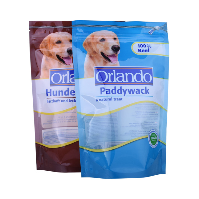 Bolsa de golosinas para perros (1)