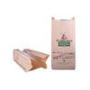 Bolsas de harina de papel biodegradables de Eco Fabricantes