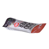 Resuable Window Stand Up Mylar Pouches Reino Unido