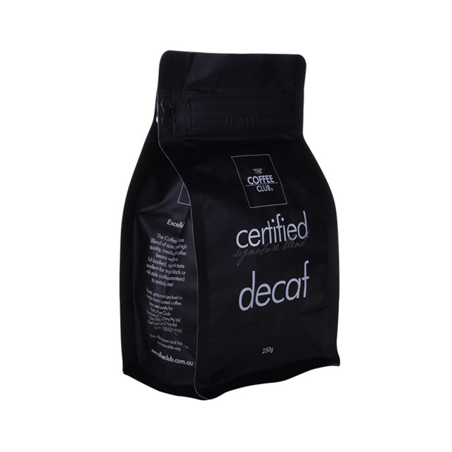 Bag68 de caf&eacute;