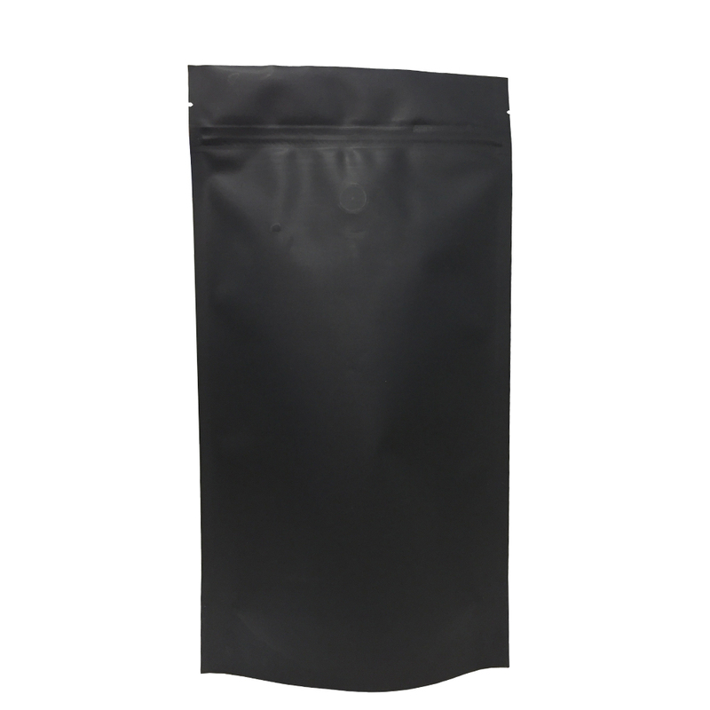 Buena capacidad de sello en relieve de reciclaje de empaquetado de bolsa de té