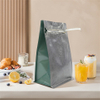 Bolsa De Embalaje Negativa De Co2 De Grado Alimenticio 100% Bolsas De Té De Café Reciclables