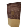 Exquisitas bolsas de café con calefacción exquisita
