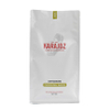 Embalaje flexible Bolsas de celofán de plástico Seller logotipo compostable Cómo imprimir en bolsas de café