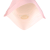 Inventario Foil forrado con tirolina Top biodegradable bolsas de cremallera impresión de bolsa de café de fondo plano plano