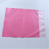 Diseño creativo Material compostable 100% Bolso de camiseta de papel biodegradable