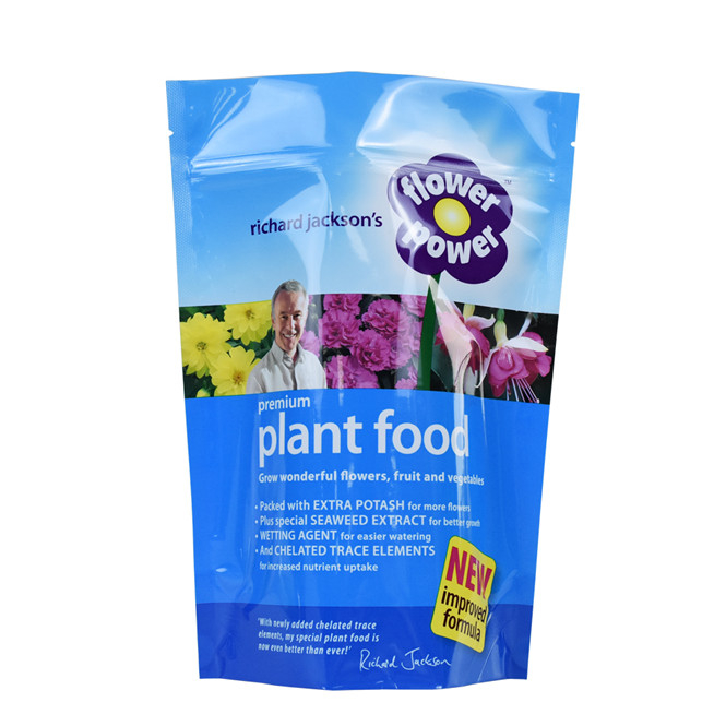 Bolso de toque suave de moda que se pone de pie bolso de semillas de girasol lateral