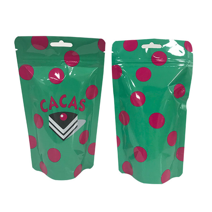 Bolsa de empaque de dulces1