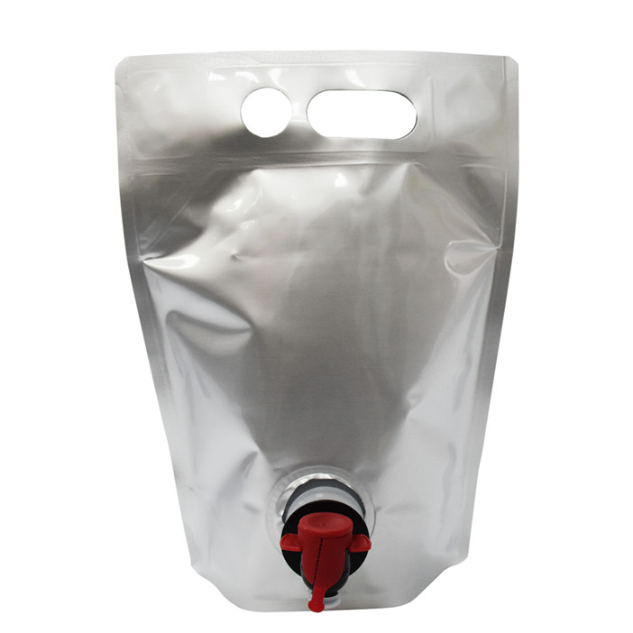 Bolsa para Wine3