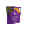 Impresión personalizada de excelente calidad Sostenible Stand Up Tea Packaging Fabricantes 