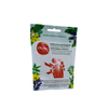 Compre Matt Finish PCR Reciclaje de plástico Eco Friendly Food Grade Packaging