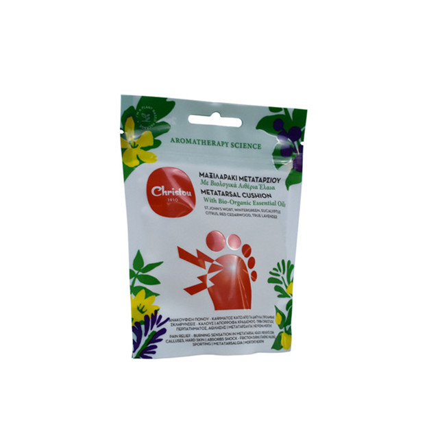 Compre Matt Finish PCR Reciclaje de plástico Eco Friendly Food Grade Packaging