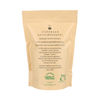 Proveedores personalizados de envases sostenibles bolsas de café compostables con cremallera