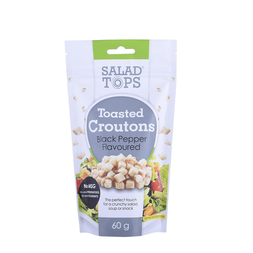 Producción de producción personalizada de excelente calidad en plástico pequeño Punga de tuercas de pie