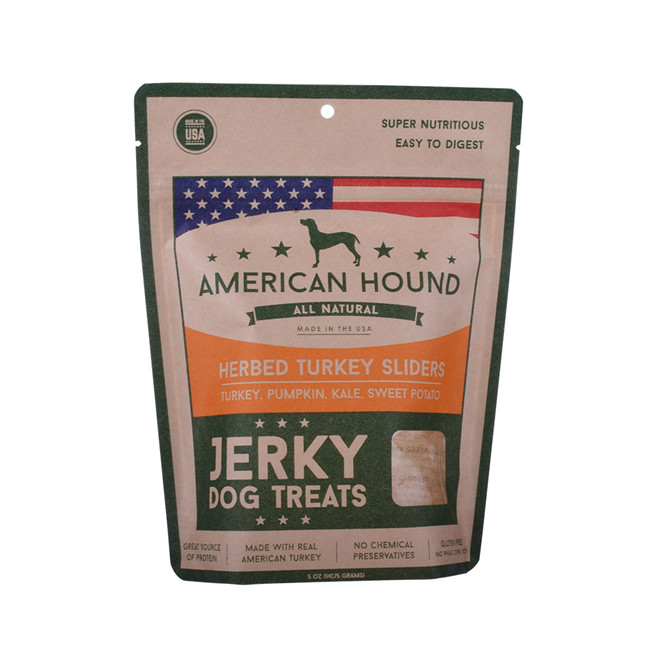 Material de embalaje Jerky (2)