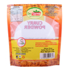 Bolsa de patatas fritas compostable de 9 oz Paquete imprimible de datos nutricionales Png