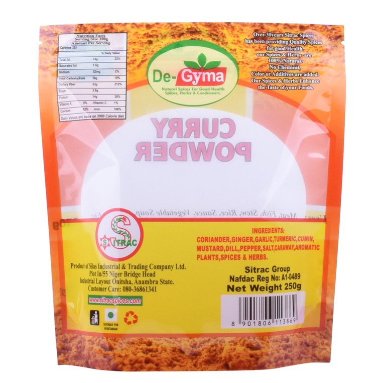 Bolsa de patatas fritas compostable de 9 oz Paquete imprimible de datos nutricionales Png