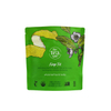 Punta de bolsa de té Natural Biodegradable Natural de alta calidad