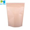 Spice biodegradable bolsa de envasado en polvo popular
