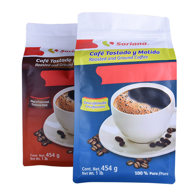 Paquete de caf&eacute; ecol&oacute;gico11
