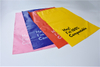 Envase postal de los fabricantes que empaqueta la bolsa de PLA de base biológica para expreso