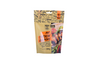 Embalaje flexible de bolsas comerciales de almacenamiento de alimentos