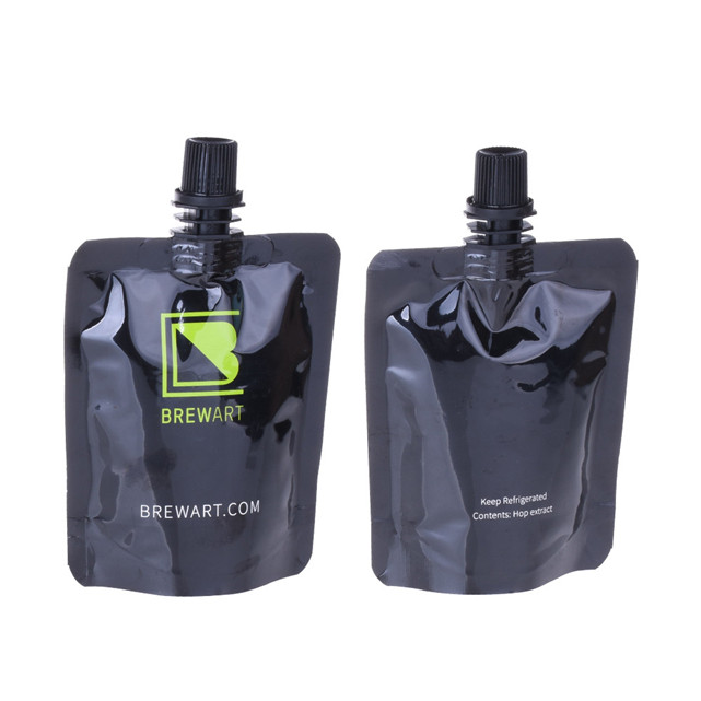 Puntas de barrera de pie al por mayor5