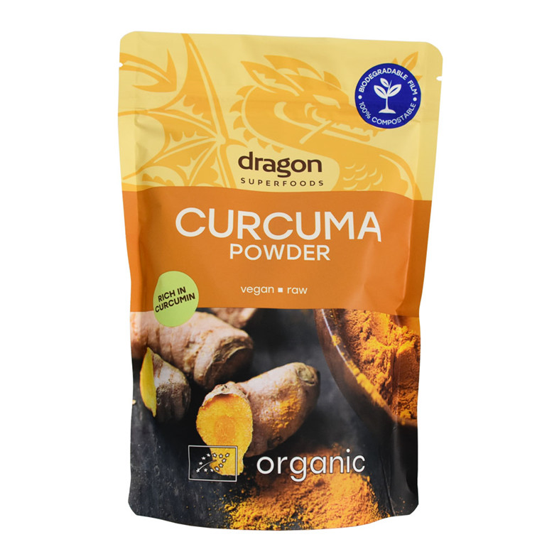 Diseño personalizado Logotipo de impresión Holográfica Zipllock Bag Biodegradable PBAT PLA Fancy Food Packaging