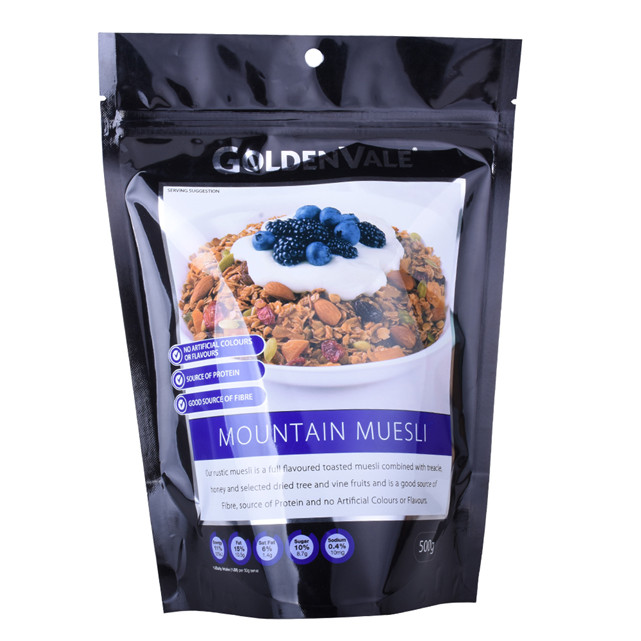 Energy Bars Packaging0