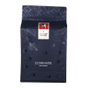 Bolsa de papel de papel kraft de buena calidad bolsas de café personalizadas biodegradables bolsas de café personalizadas