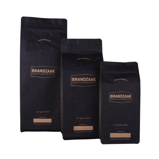 Bolsas de caf&eacute; de la guijarros5