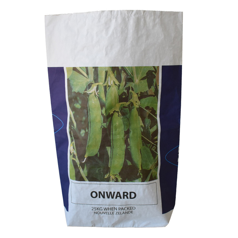 Compostable Biodegradable Stand Up Orgainc Fertilizer Packaging Bag al por mayor
