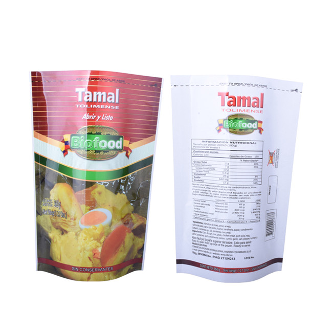 Bolsas resellables para alimentos1