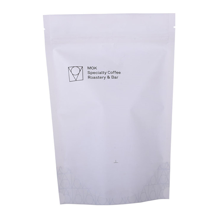 Impresión colorida NUEVO Diseño Barra Cheap Eco Friendly Tea Bag Packaging