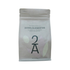 Design personal personalizado Diseño personalizado de humedad Sostenibilidad de venta en caliente en envases de alimentos