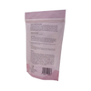 Sello de calor sostenible K Bottom Seal Stand Up Packaging Packaging Clothing