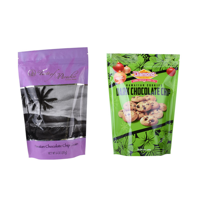 Valores Al Mantenerales, Snack Pouch Bio Green Bio Food Bag Recycling