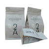 Embalaje de productos de té biodegradable Embalaje de té sostenible