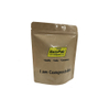 Embalaje flexible Embalaje de café compostable a prueba de humedad