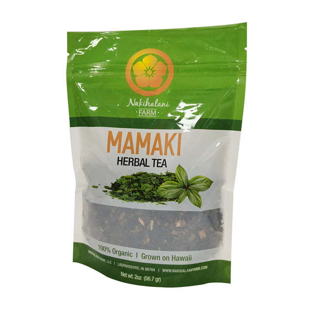 Bag de t&eacute; de hierba1