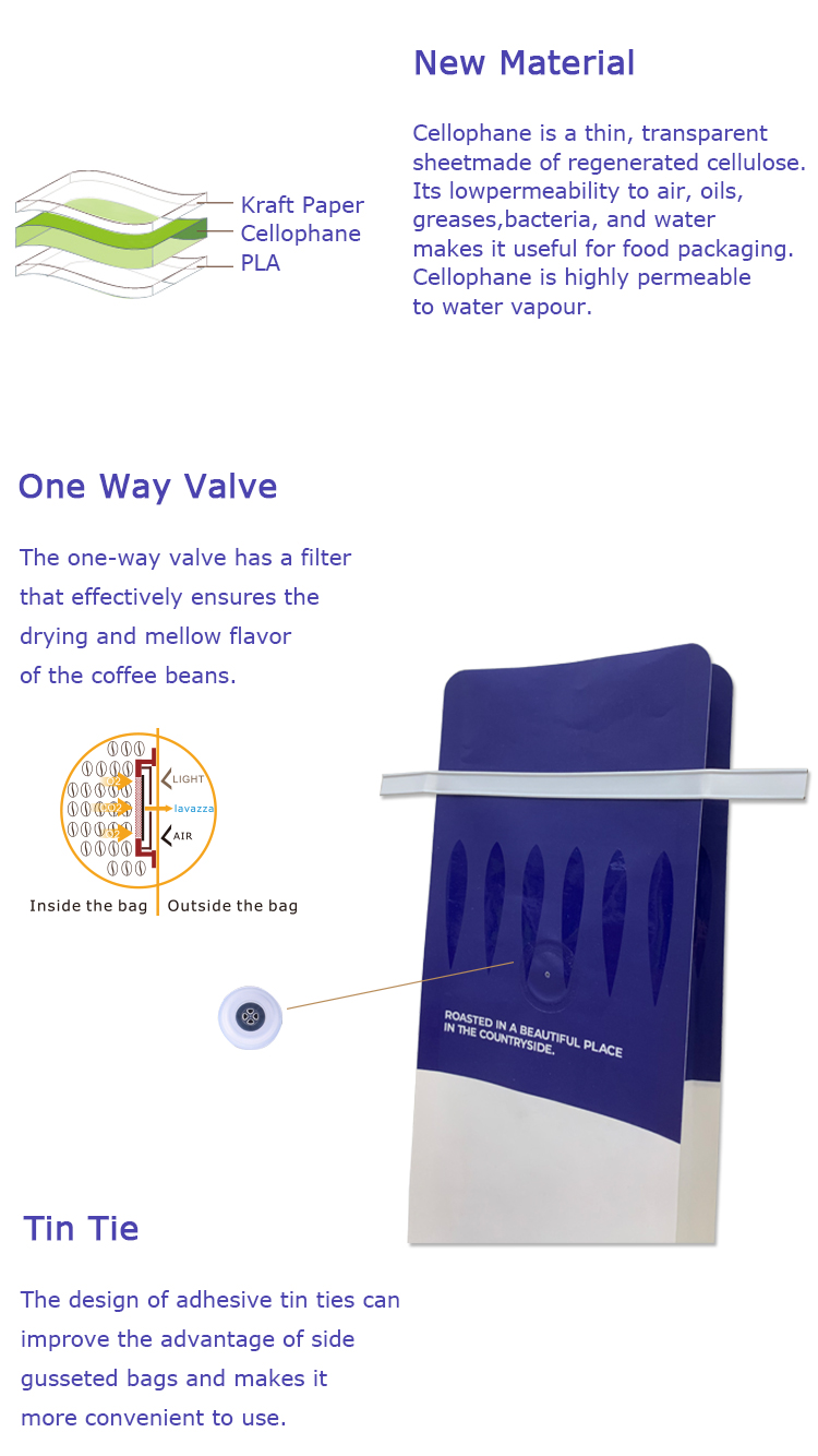 Cofebagas con Tintie (4)