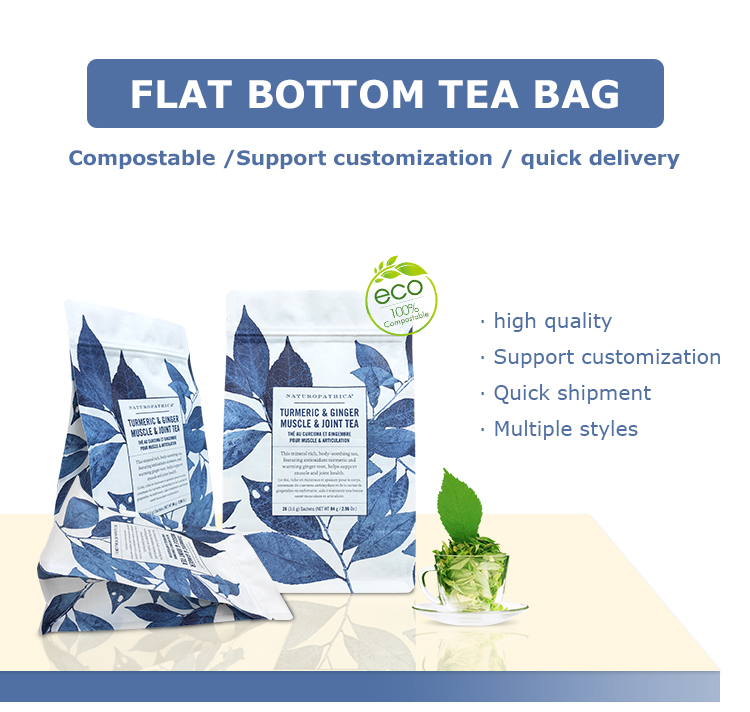 Bolsas de t&eacute; compostables (1)