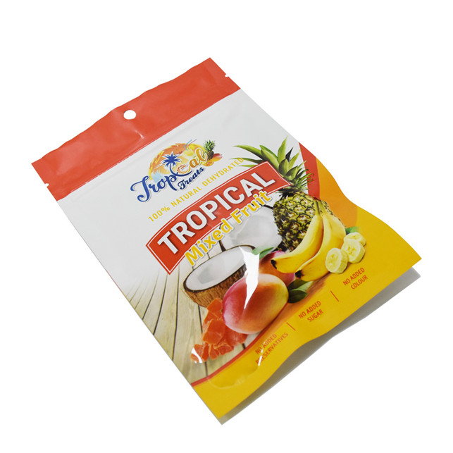 Fabricantes de frutas secas de embalaje flexible a bajo precio en la India