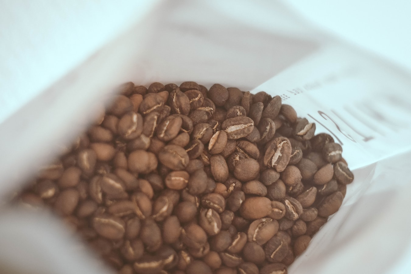 C&oacute;mo almacenar caf&eacute; en casa