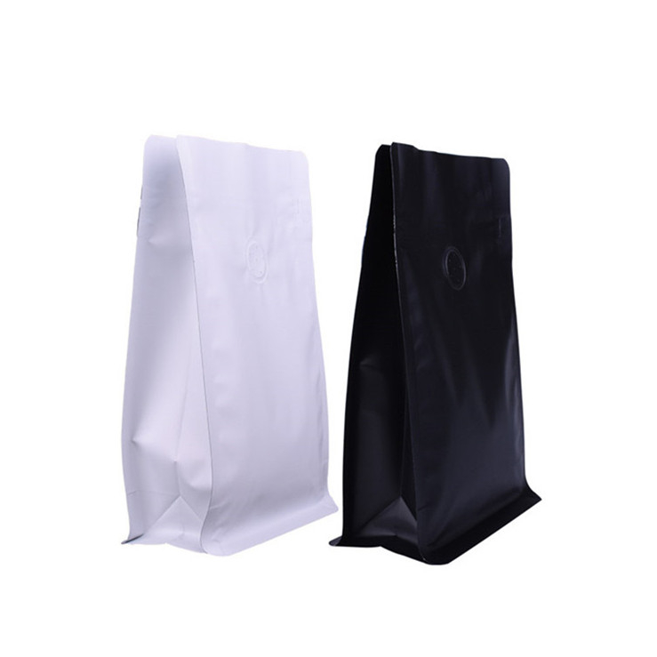 Bolso amarillo de semillas de hierba de doble cremallera de alta calidad