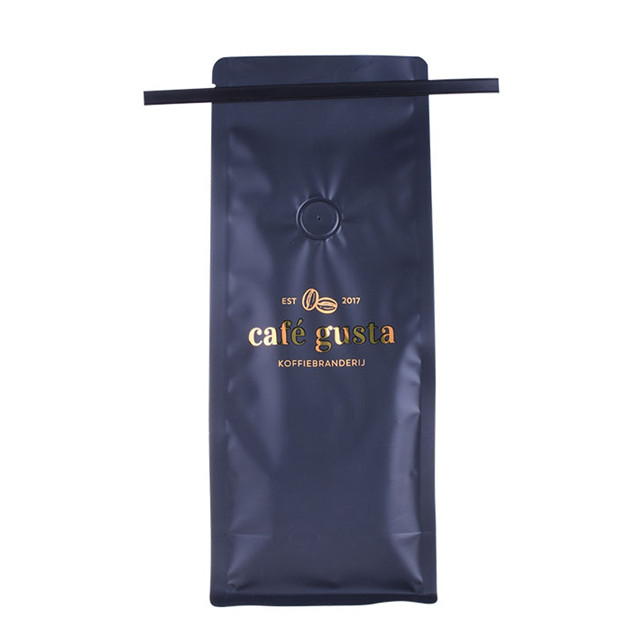 Recicle las bolsas de caf&eacute;1