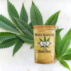 Las Bolsas De Cannabis Personalizadas Que Se Pueden Volver A Sellar Compostables A Prueba De Olores Más Vendidas